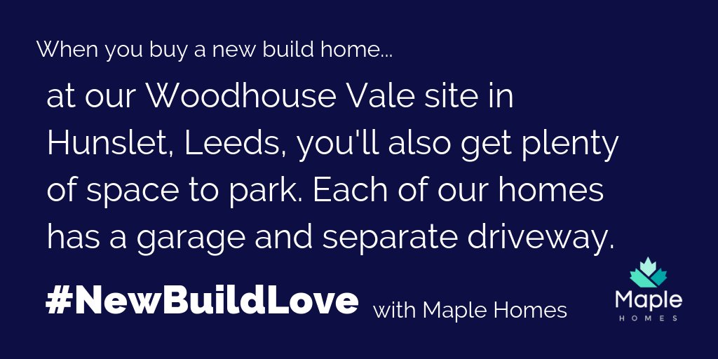 Maple Homes tweet media