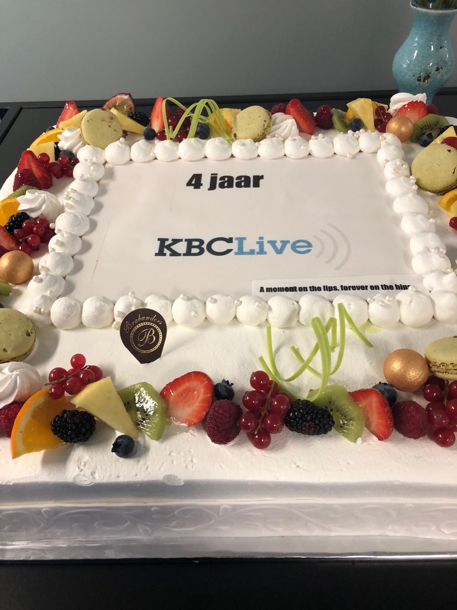 beek_ellen's tweet photo. Proficiat #Kbc Live Limburg ! https://t.co/hHNwG1zBUy