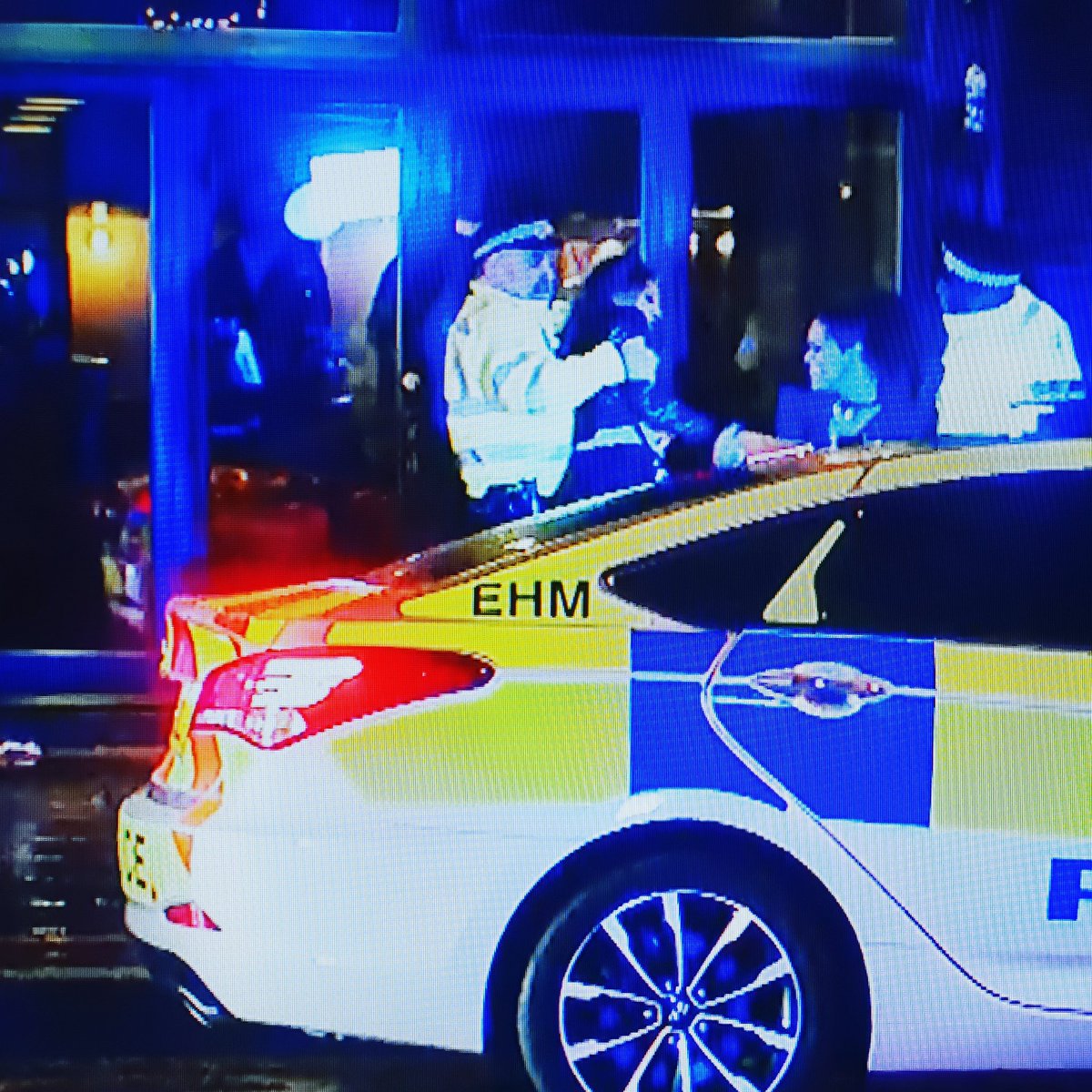 Breaking up a fight on #Channel4 #Pure #ZombieBusiness #ColinMurtagh #extraoftheyear #SupportingArtist #filming #lovethefilmbusiness #acting #scare #entrepreneur #SAlife #ActorLife #OnLocation #ExtraLife #ZombieLife #SetLife #ProductionLife #Zombies #Actor #imdb #zombieforhire