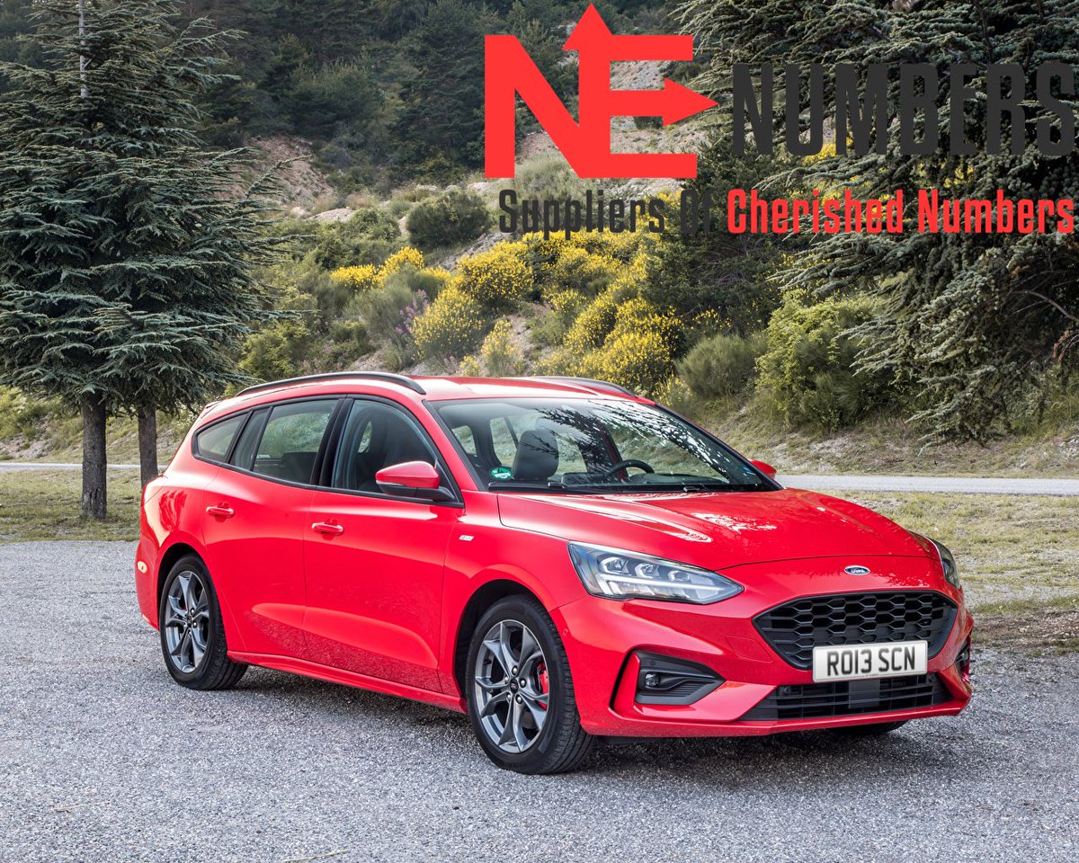 Nenumbers's tweet image. Stock! On retention &amp;amp; ready to transfer to your vehicle today❗️
- RO13 SCN £750 + VAT

ne-Numbers.co.uk

instagram.com/nenumbers 

#rob #robson #ford  #privatereg #nenumbers
