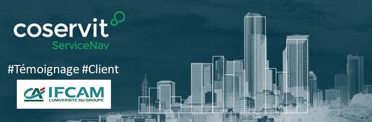 ServiceNav, an EasyVista Solution tweet media