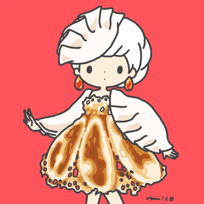 Pot stickers ?

#ギョーザの日 