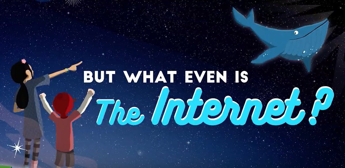 Vivien_deTL's tweet photo. It's Safer Internet Day 2019? @azoomeekids have created a BAFTA-nominated animated series about online safety and they're sharing it for FREE! The full series is available here 👉🏼https://t.co/3kj5rUlTVr #SaferInternetDay2019 #SearchItUp #parenting https://t.co/i6cH04igJF