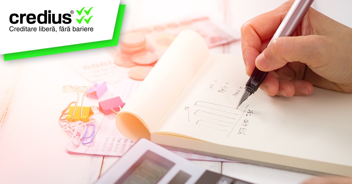Credius_IFN's tweet photo. Cum să ieși dintr-o urgența financiară? Apelezi la #Credius, pentru că:

☑️ e rapid – în 60 de minute primești un răspuns
☑️ e simplu – aplici online sau offline
☑️ ai nevoie doar de buletin
☑️ai banii direct în cont

👍 https://t.co/wItKOeFcc9 https://t.co/T9DO0j52ib