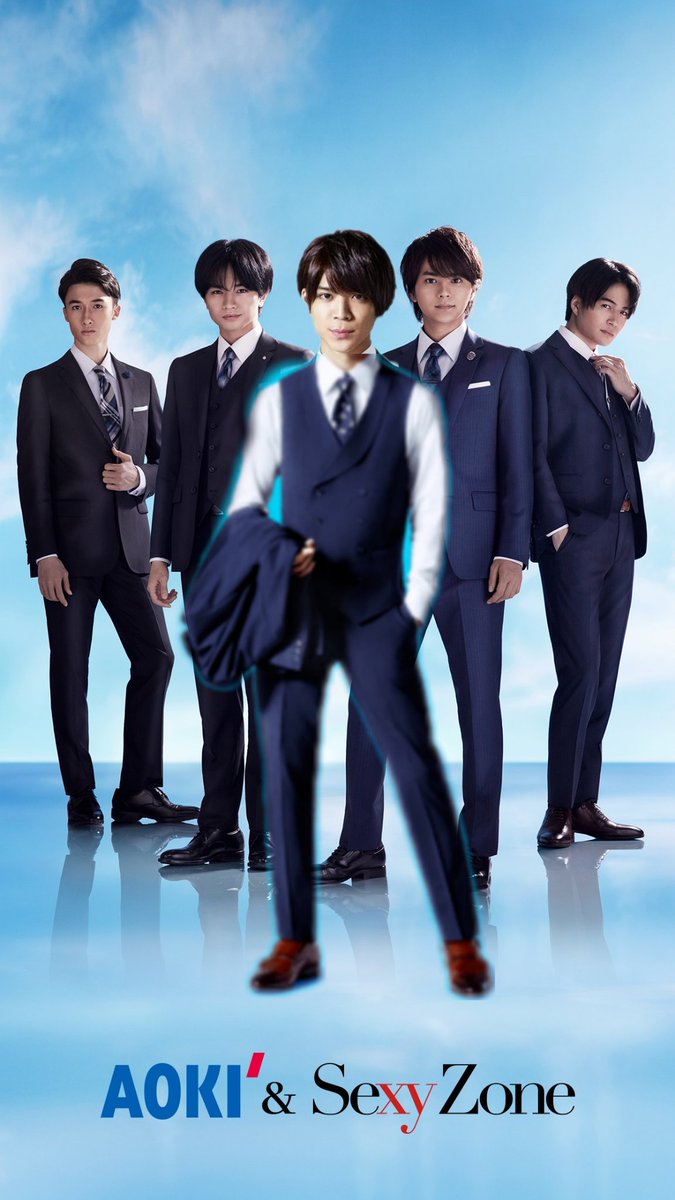 元のaoki セクゾ 壁紙 最高の花の画像