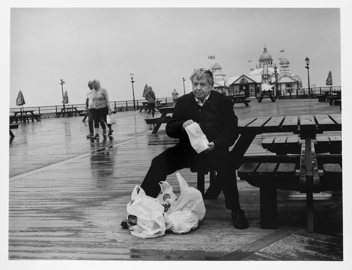 theartsdesk's tweet photo. GALLERY OF IMAGES from #DonMcCullin's English Journey ★★★★ The great photographer #takes a hard look at home in #LookingforEngland @BBCFour https://t.co/CG1BKOrqdg https://t.co/lv2PNWU5h6