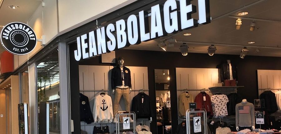 Fashionnet_SE's tweet photo. JC ut -  då flyttar Jeansbolaget in https://t.co/1EMJg2f4vF https://t.co/xBQ5dz9EQW