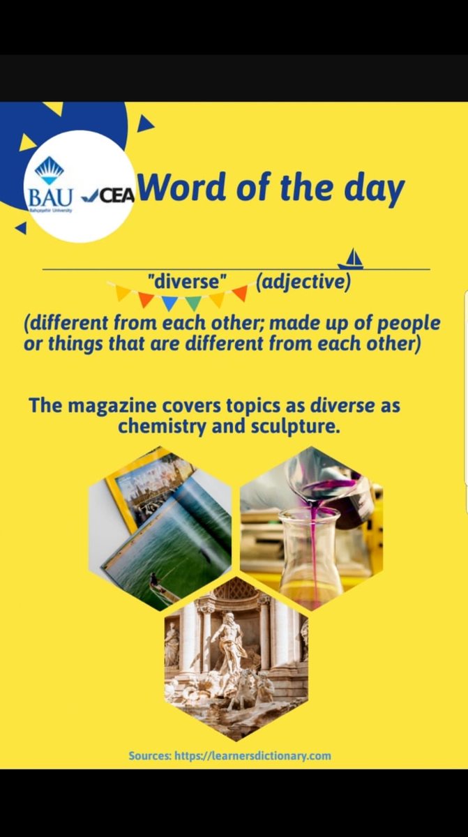 bau_prep's tweet photo. Word of the day.. Her güne bir kelime postlarımız tüm hızıyla devam ediyor.. @bau_prep_ #instagram https://t.co/b7r6VVQ3DG