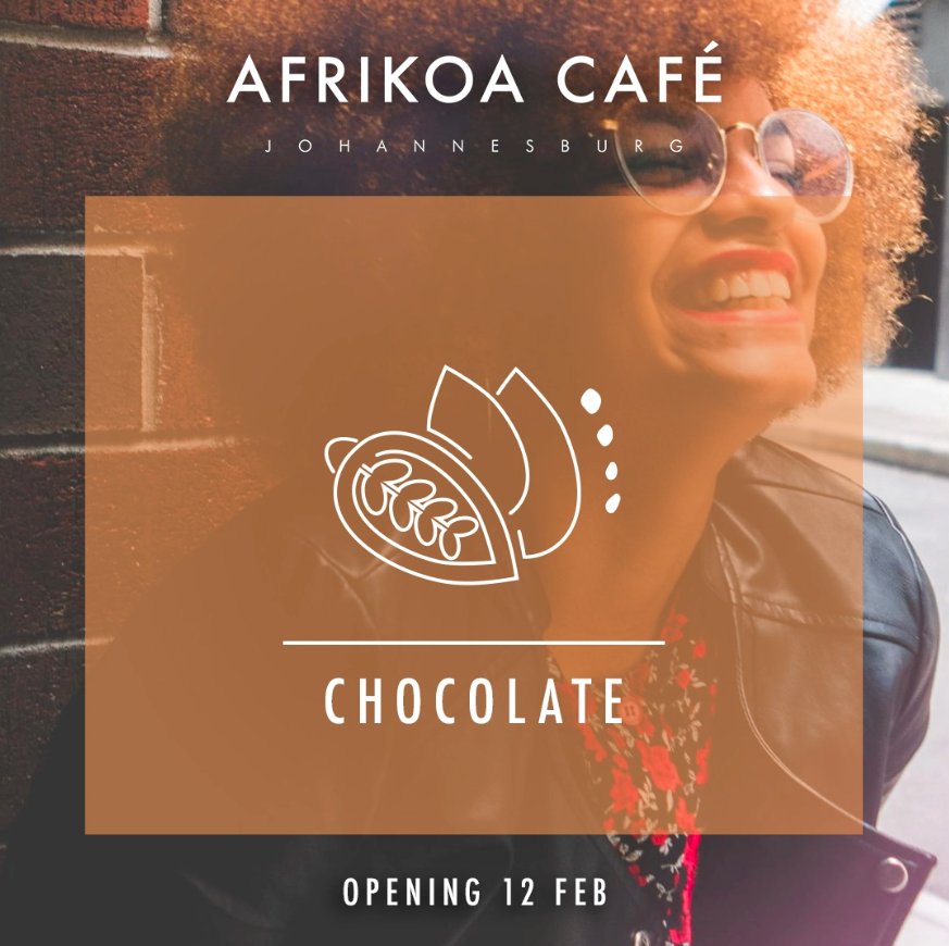 Afrikoa Cafe tweet media
