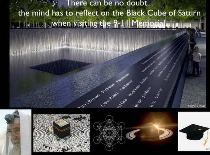 BrianGPowell's tweet photo. @TheArchitect009 https://t.co/0JkeU9faCH
#BlackCube=#HiltonHotel@#WTC=#BlackMonolith@#200lMovie=#2001ASpaceOddity=#SaturnDeathCult