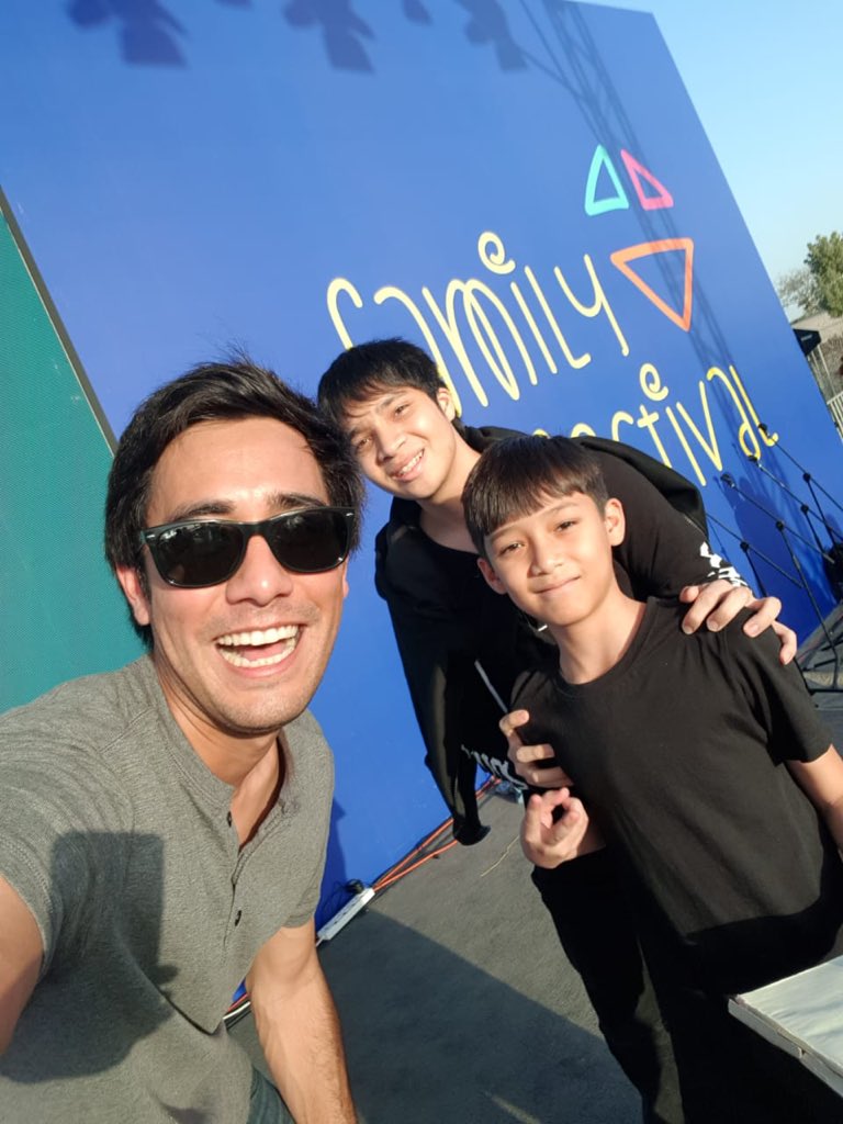  Happy birthday~ Zach king 