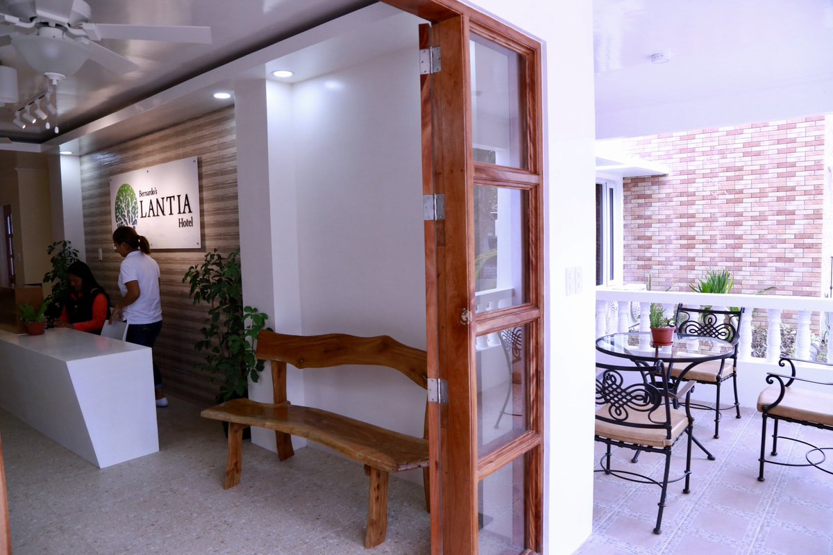 WorryTraveller's tweet photo. Had a wonderful stay at #BernardosHotel in #Batanes. Less than 3-month old new building #Lantia is definitely a place to consider. First hand experience of the #Ivatan #hospitality from the staff &amp; seamless communication considering the challenging #connectivity. https://t.co/6ieTFZVjLY