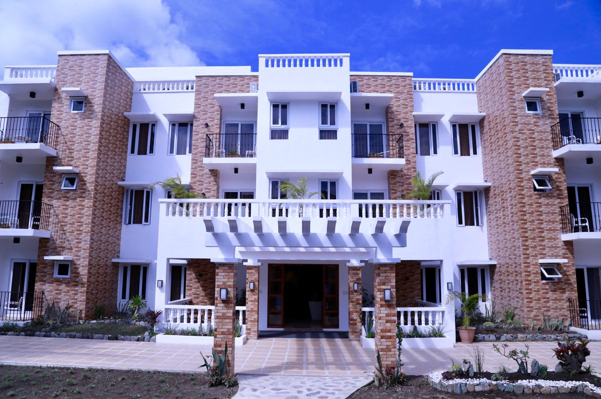 WorryTraveller's tweet photo. Had a wonderful stay at #BernardosHotel in #Batanes. Less than 3-month old new building #Lantia is definitely a place to consider. First hand experience of the #Ivatan #hospitality from the staff &amp; seamless communication considering the challenging #connectivity. https://t.co/6ieTFZVjLY