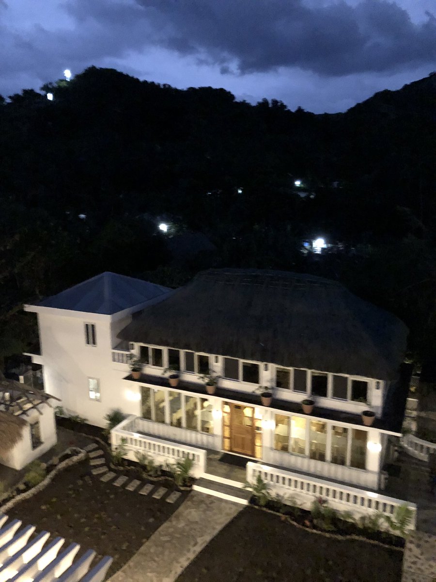 WorryTraveller's tweet photo. Had a wonderful stay at #BernardosHotel in #Batanes. Less than 3-month old new building #Lantia is definitely a place to consider. First hand experience of the #Ivatan #hospitality from the staff &amp; seamless communication considering the challenging #connectivity. https://t.co/6ieTFZVjLY