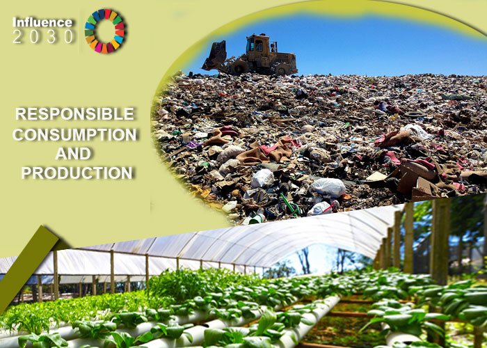 influence2030's tweet photo. "Changing consumption and #production patterns is the heart of #sustainable #development"
#influence2030 #poverty #Hunger #health #educationweek #genderequality #peace #SDGs #Agenda2030  #life #energy #CleanWater #lifeonland  #agenda #SustainableDevelopmentGoals #Youth2030 https://t.co/LY2kz842Xj