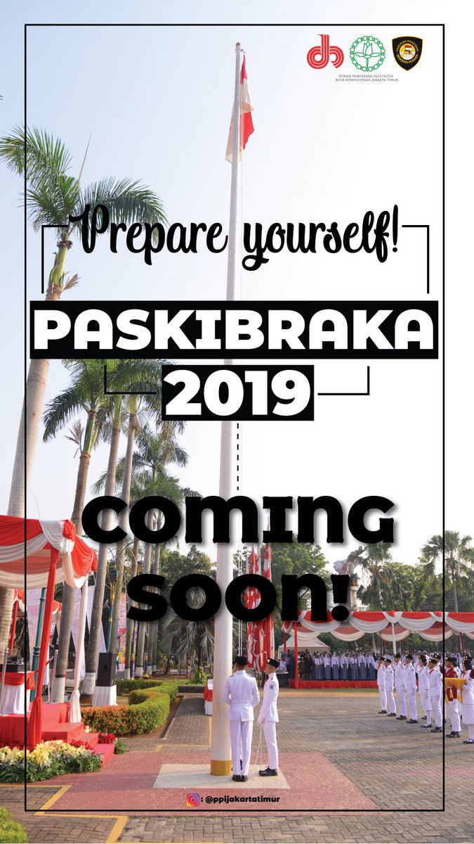 PPI Jakarta Timur (@ppijaktim) on Twitter photo 