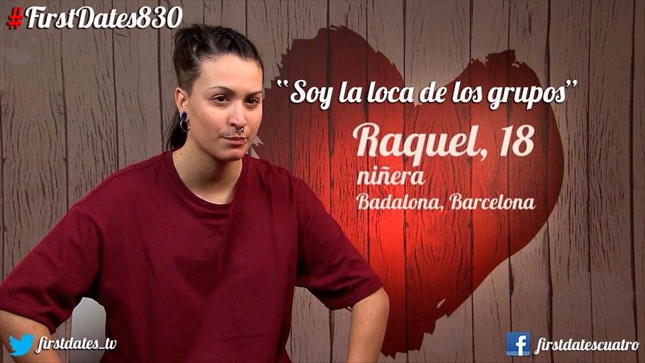 firstdates_tv's tweet photo. Dando trabajo extra a Don Limpio 😏 #FirstDates830 https://t.co/VsHPTB7TjQ https://t.co/jJ0iOIYTDu