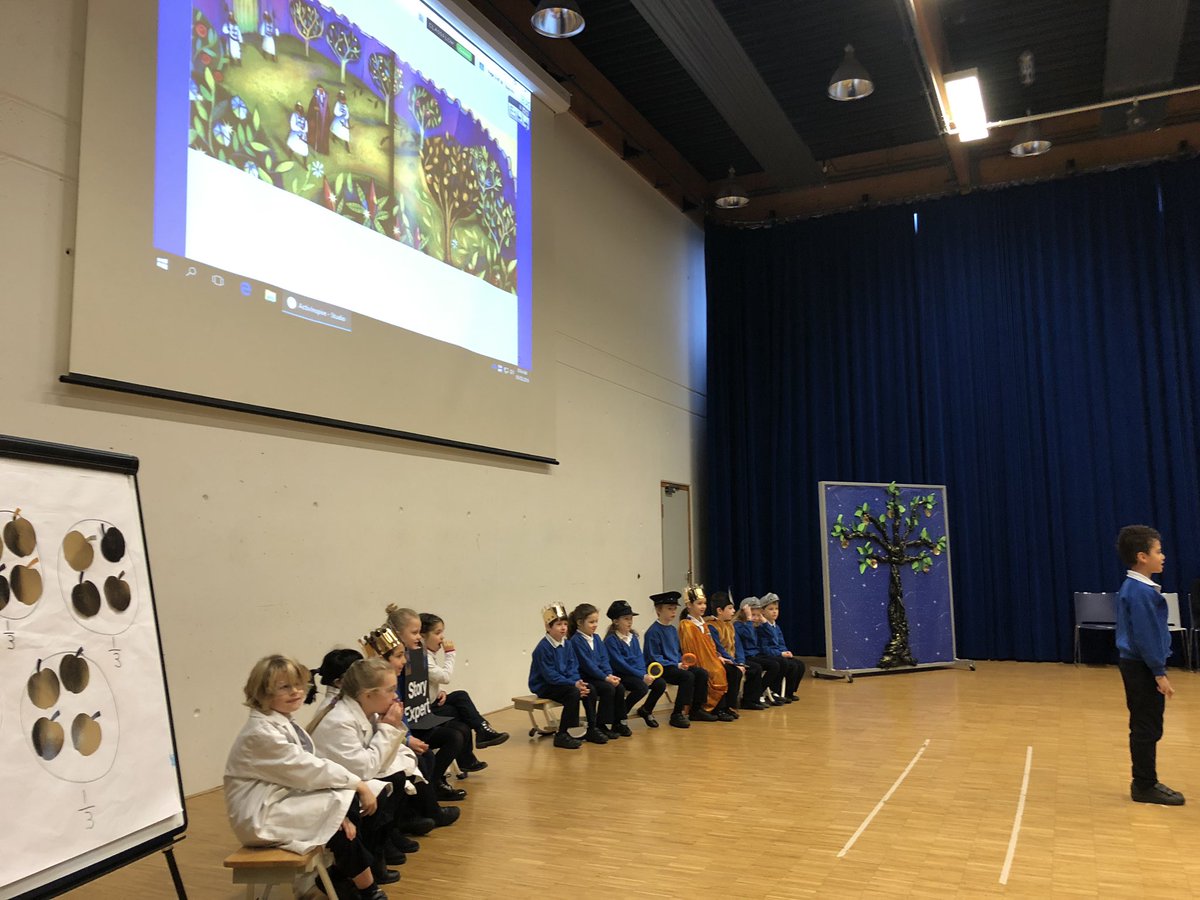 ChrisBaileyNHS's tweet image. Fun, storytelling, music and drama with #jsvy2 @BSNJSV in assembly this morning #thefirebird