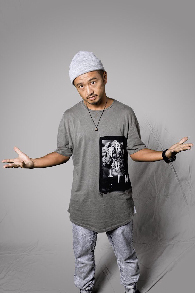 T6SDL's tweet photo. 【第4回全日本大学ストリートダンス選手権】

JUDGE 紹介①

DOMINIQUE

(ELECTRIC TROUBLE/WRECKING CREW ORCHESTRA)

バトルエントリーはこちらから👇

https://t.co/bzBPqAWeQh https://t.co/aLwbK4Atgj