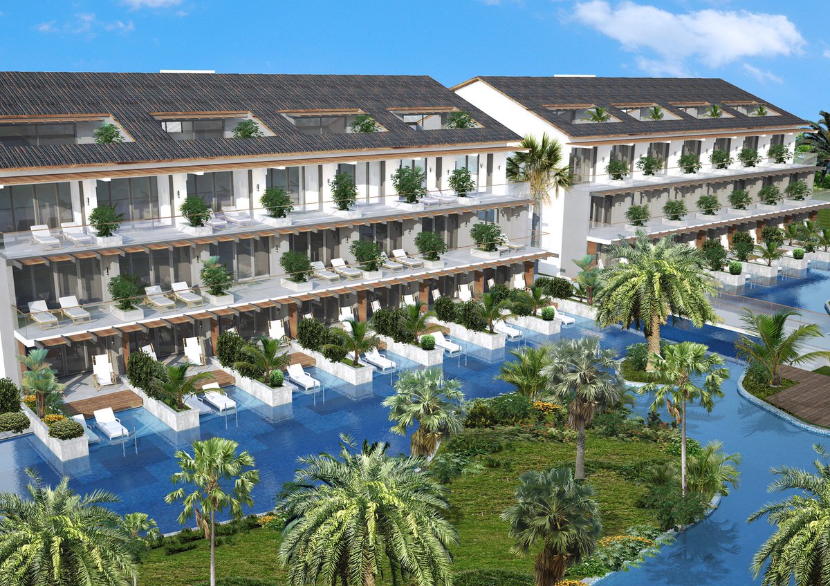 nhlgvn07's tweet photo. 🔜⏳#Theresidenceattuisensatoribarutfathiye #BarutHotels #NGmimarlık #architecturalpresentation #Architecturalproject #Hotelproject #Antalya #Fethiye #yetişkinoteli #adultsonly #Openinginmay2019 #5şubat #Salı https://t.co/8jDAsje8vb