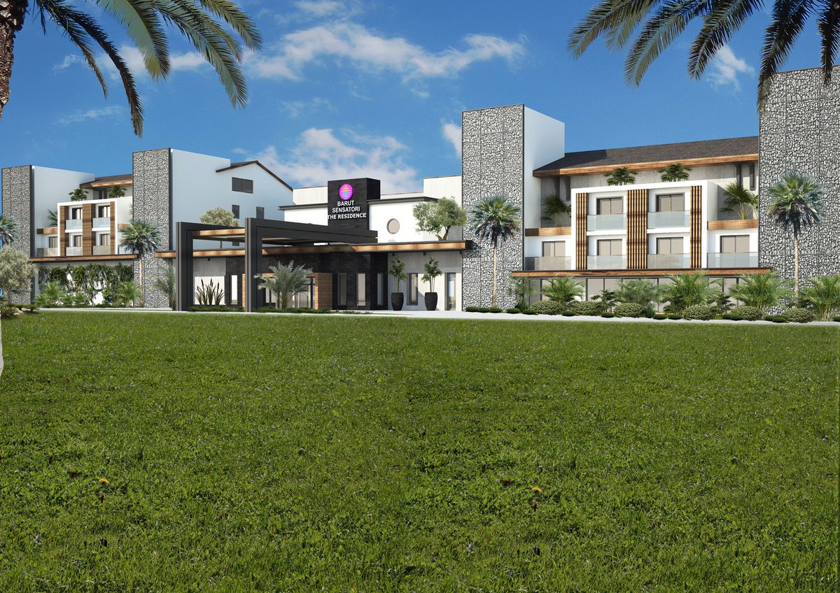 nhlgvn07's tweet photo. 🔜⏳#Theresidenceattuisensatoribarutfathiye #BarutHotels #NGmimarlık #architecturalpresentation #Architecturalproject #Hotelproject #Antalya #Fethiye #yetişkinoteli #adultsonly #Openinginmay2019 #5şubat #Salı https://t.co/8jDAsje8vb