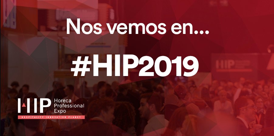 Diversey_ESP's tweet photo. Visítanos en #HIP2019 y te mostraremos las últimas innovaciones en #tecnología y productos #sostenibles en el Stand 3C336. Usa el código 343JF para conseguir tu pase Business Pass gratis!!! https://t.co/Jl62pv2NXK