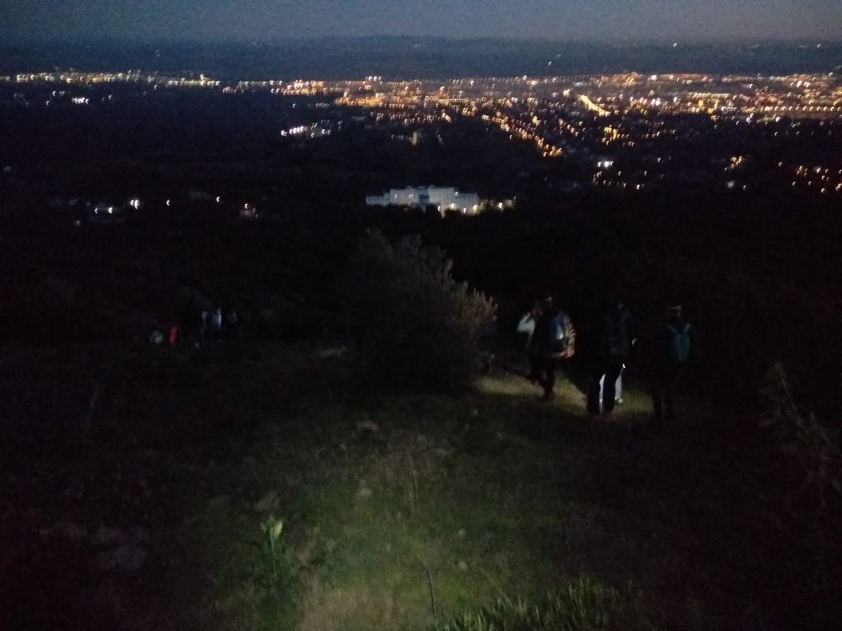 CEI_Tartessos's tweet photo. #AventurasTECO #GMTECO #MóduloDesplazamientoEstanciaySeguridadEnElMedioTerrestre @CEI_Tartessos https://t.co/xlOo9ClwID