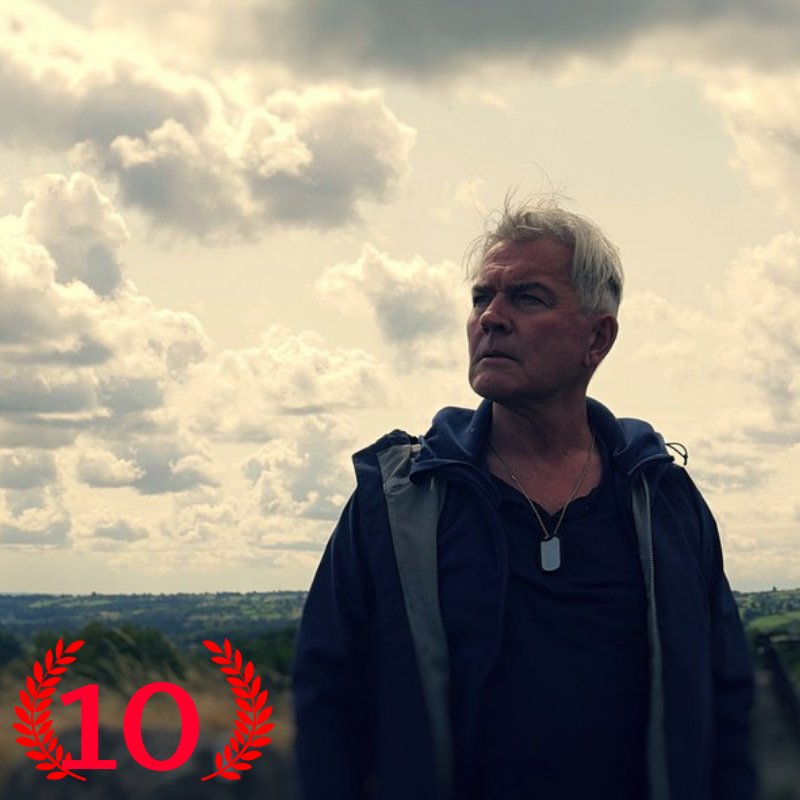 dmoffest's tweet photo. @StarmanFilm  "Starman" on no. 10 on the 5th week of 2019! (Top 10 Films of the week)
https://t.co/fTR1HLR14d https://t.co/R5PxWxZbxS