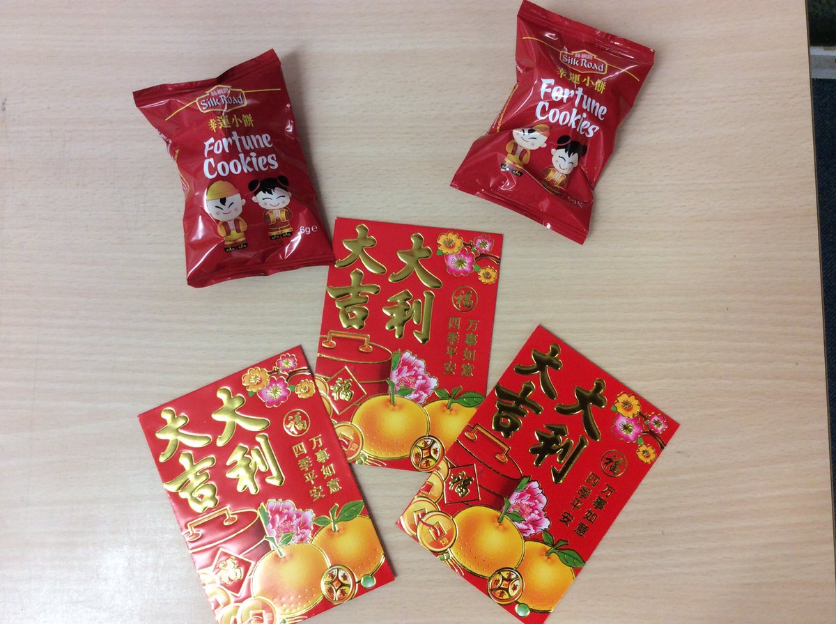 Reception_PPS's tweet photo. Kung hei fat choi! Reception are looking forward to a day of celebrating the Chinese New Year 🎉 https://t.co/6zpl2zfBOu