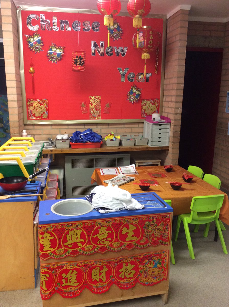 Reception_PPS's tweet photo. Kung hei fat choi! Reception are looking forward to a day of celebrating the Chinese New Year 🎉 https://t.co/6zpl2zfBOu