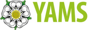 Find us on stand MK131 at <a href="/YAMSYORK/">Yorkshire Agricultural Machinery Show</a> tomorrow