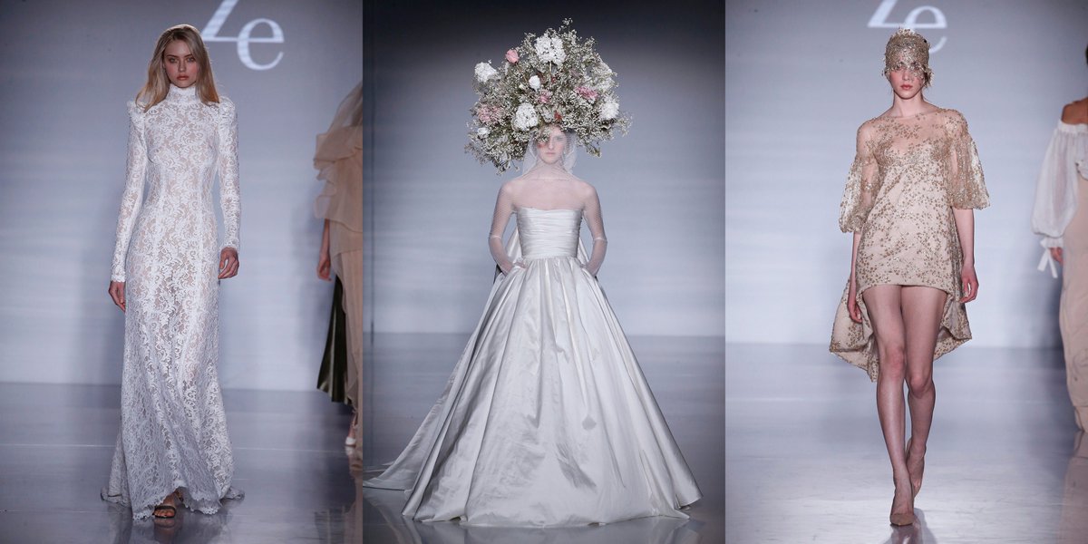 ✍ NOTICIA | "Inspiración barroca, con un aire minimalista y contemporáneo, para una mujer transgresora" - Origen by Zegarcia- 23ª <a href="/080_bcn_fashion/">080 Bcn Fashion</a> #Moda 👉🏻 bit.ly/2Gq0Y5t