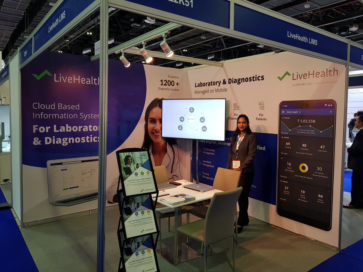 Medlab2019 Hashtag On Twitter