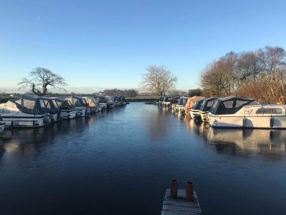 64Bridge's tweet image. Want an absolute beaut 😍 of a morning! 

Only way to start it off is the 64 way 👌🏻

Breakfast 🍳 till 12pm 

Lunch club 12-4pm 🤗 

See you all soon 👍🏻