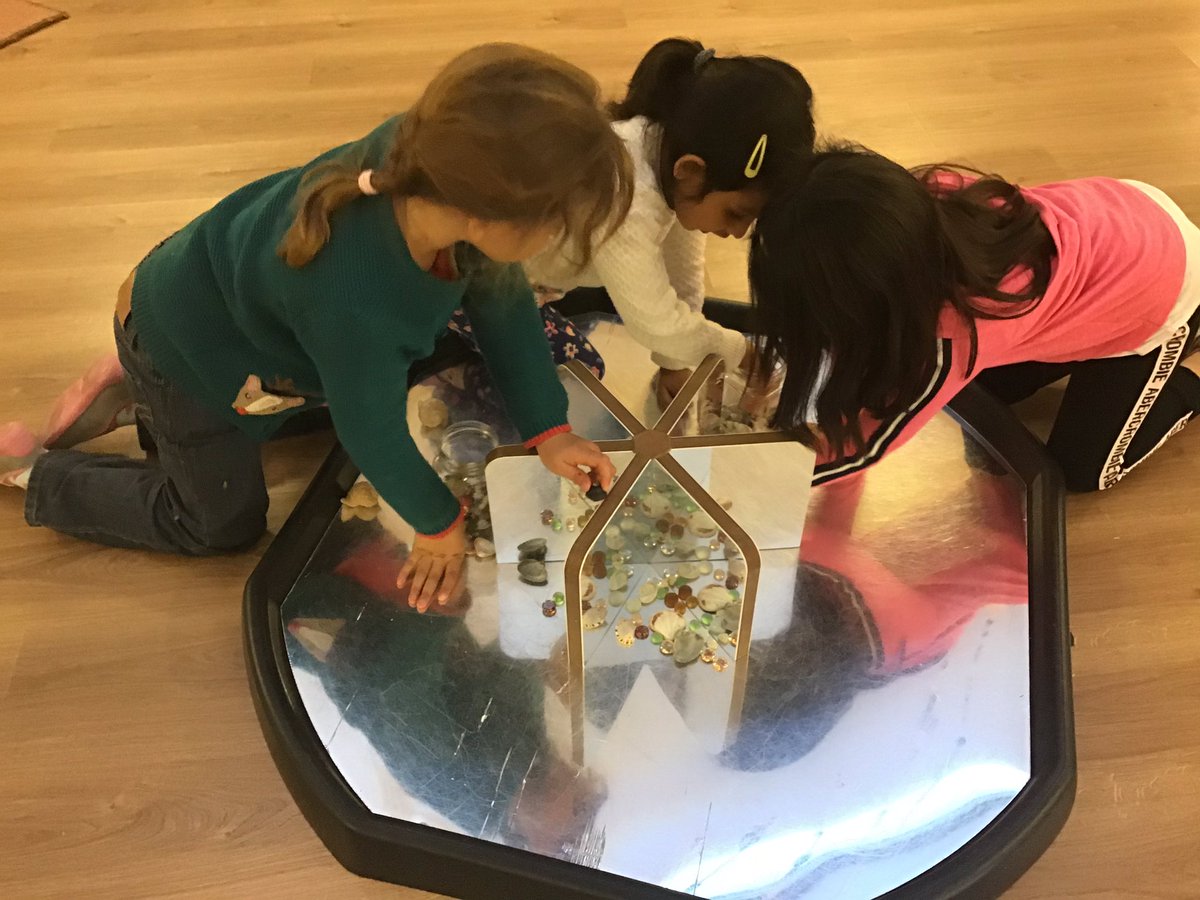 IshhkH's tweet photo. So thankful our learning space allows for child initiated and playful exploration daily. #powerofprovocation #wonder #playinthepyp #eyagency https://t.co/mw2Y60thun