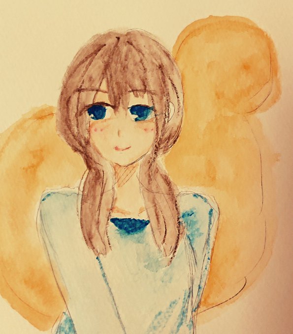 水彩色鉛筆のtwitterイラスト検索結果 古い順 水彩色鉛筆のtwitterイラスト検索結果 古い順