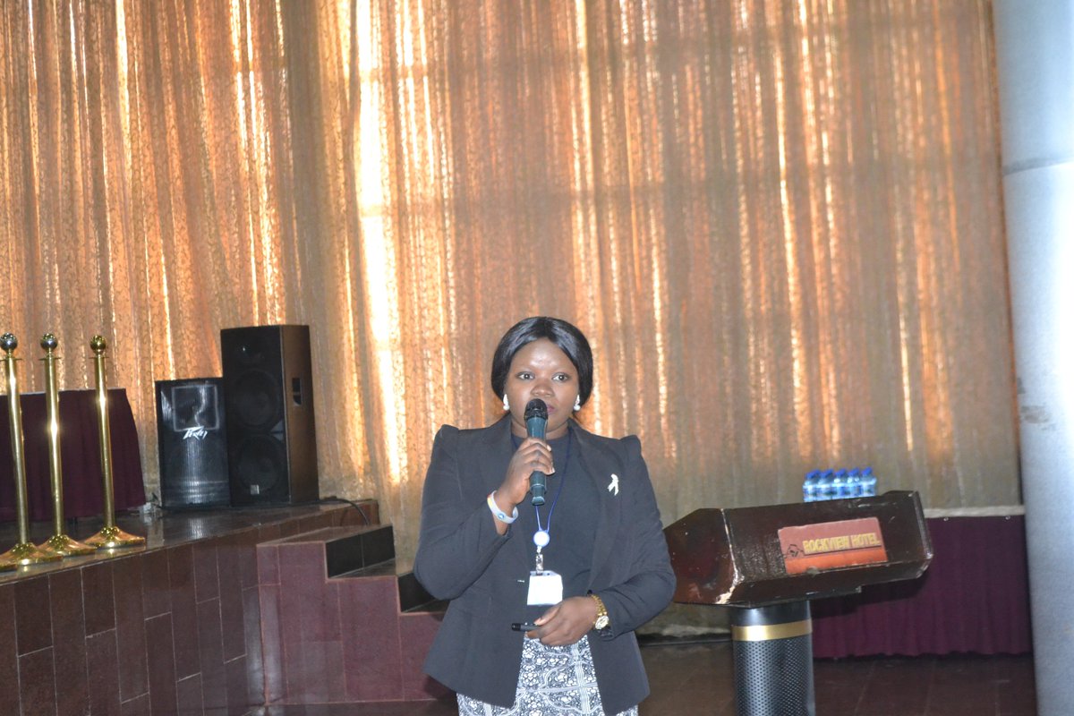 #DHISRIForum2019 Day 2
Data is key for development <a href="/AFENETAfrica/">AFENETAfrica</a> <a href="/NphcdaNG/">NPHCDA</a>