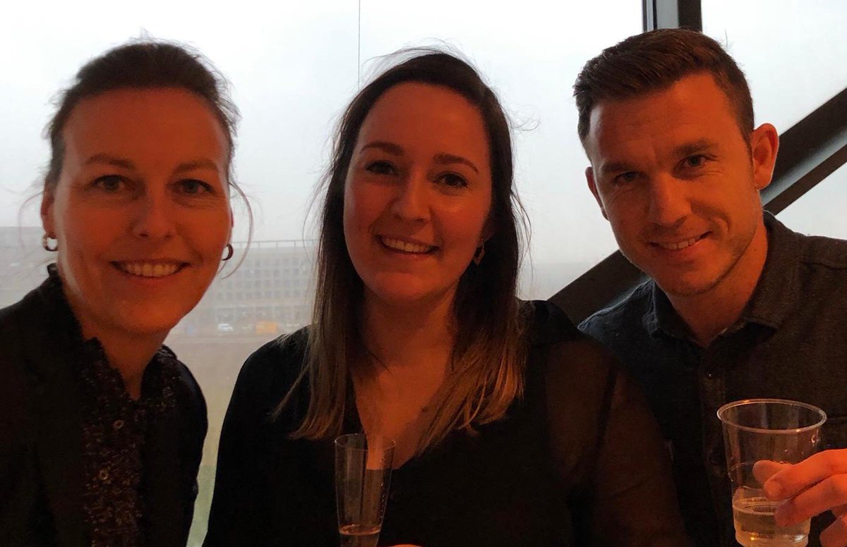 De nieuwe website van FNV is live. Wij ontwikkelden de online strategie, waren projectleider van de migratie en werkten mee aan het optimaliseren en verhuizen van zo'n 4.000 webpagina’s. Die brede glimlachen zijn dan ook meer dan terecht. Kijk zelf maar: fnv.nl.