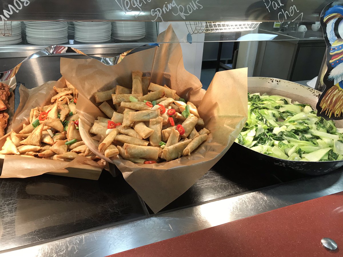 Bethany School tweet media