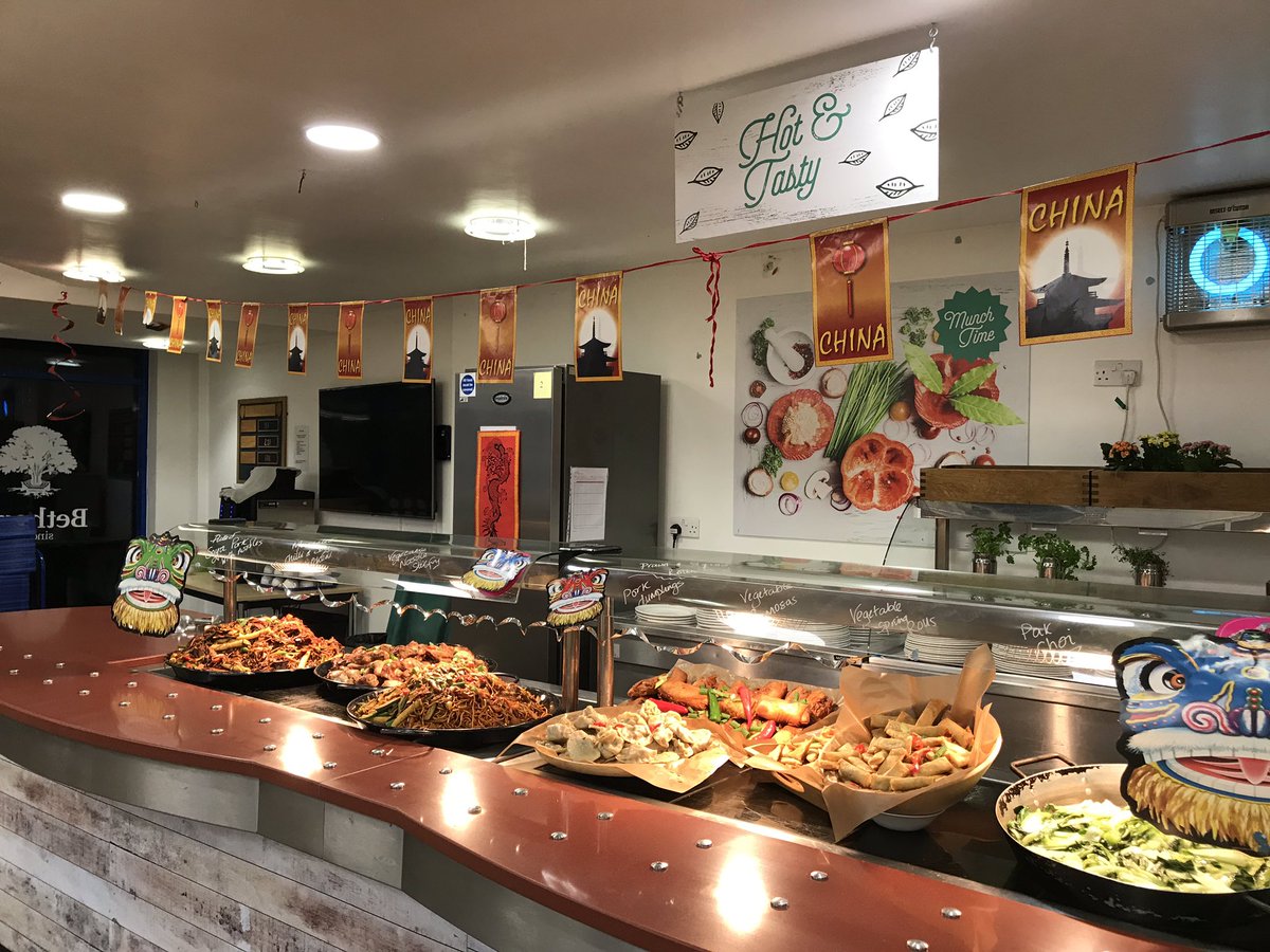 Bethany School tweet media