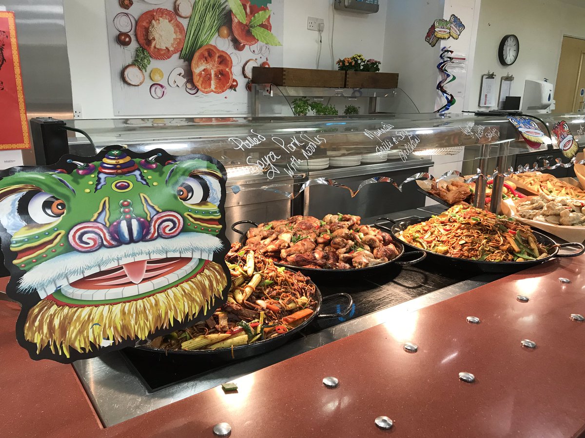 Bethany School tweet media