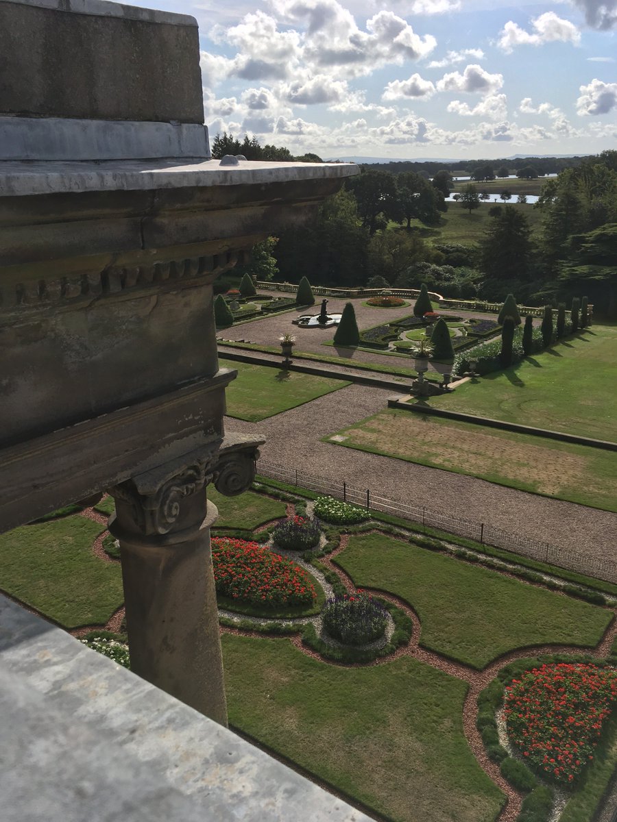 HCLSafety's tweet photo. We're kicking off our 2019 #ViewFromUpHere📸 campaign!
The views are one of the perks of #workingatheight, right? This one from the top of @tatton_park's historic mansion is pretty special.
Think you can do better? If it's safe, snap a pic, send it in and we'll share it https://t.co/opNucC59Af