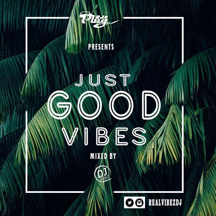 realvibezdj's tweet photo. [NEW MIX] #JustGoodVibesMixtape 2019 🔥🎧
https://t.co/VyJhZQAvlv

#afrobeats #goodmusic #goodvibes https://t.co/DavlWSN94P