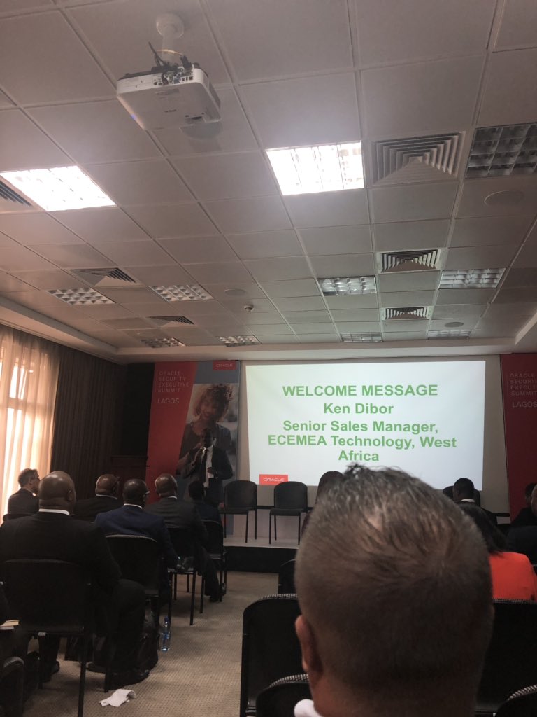 ayomikun__a's tweet image. #OracleCloudsecurity @Oracle_Africa