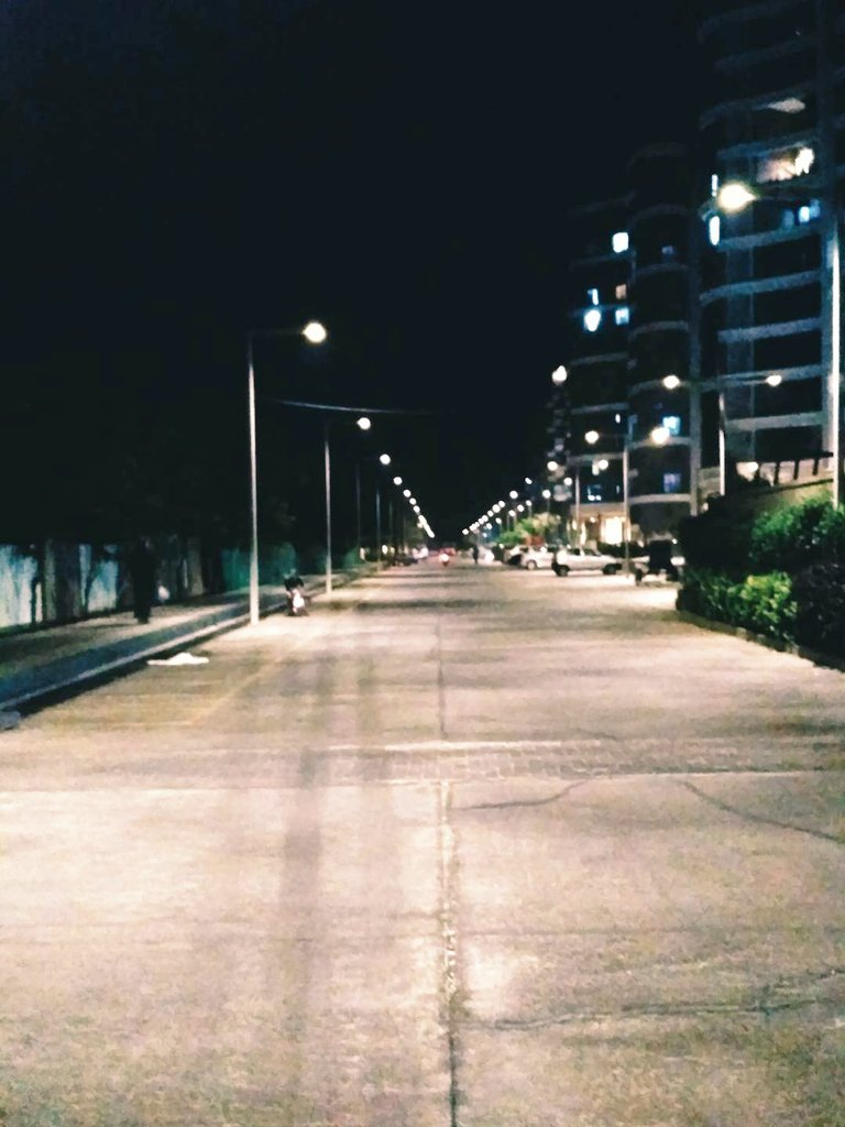 crazynick212's tweet photo. @msandesh This road is our internal amenity.. We have paid extra amount for this road.. it is the jogging/walking track for many at Grand Bay.. https://t.co/9yb4Jojget