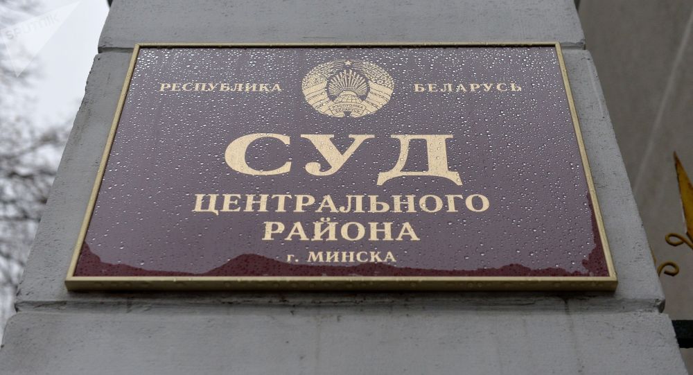 Экс-начальника гродненского облздрава Стрижака допрашивают сегодня в Минске dlvr.it/QyCXsy
