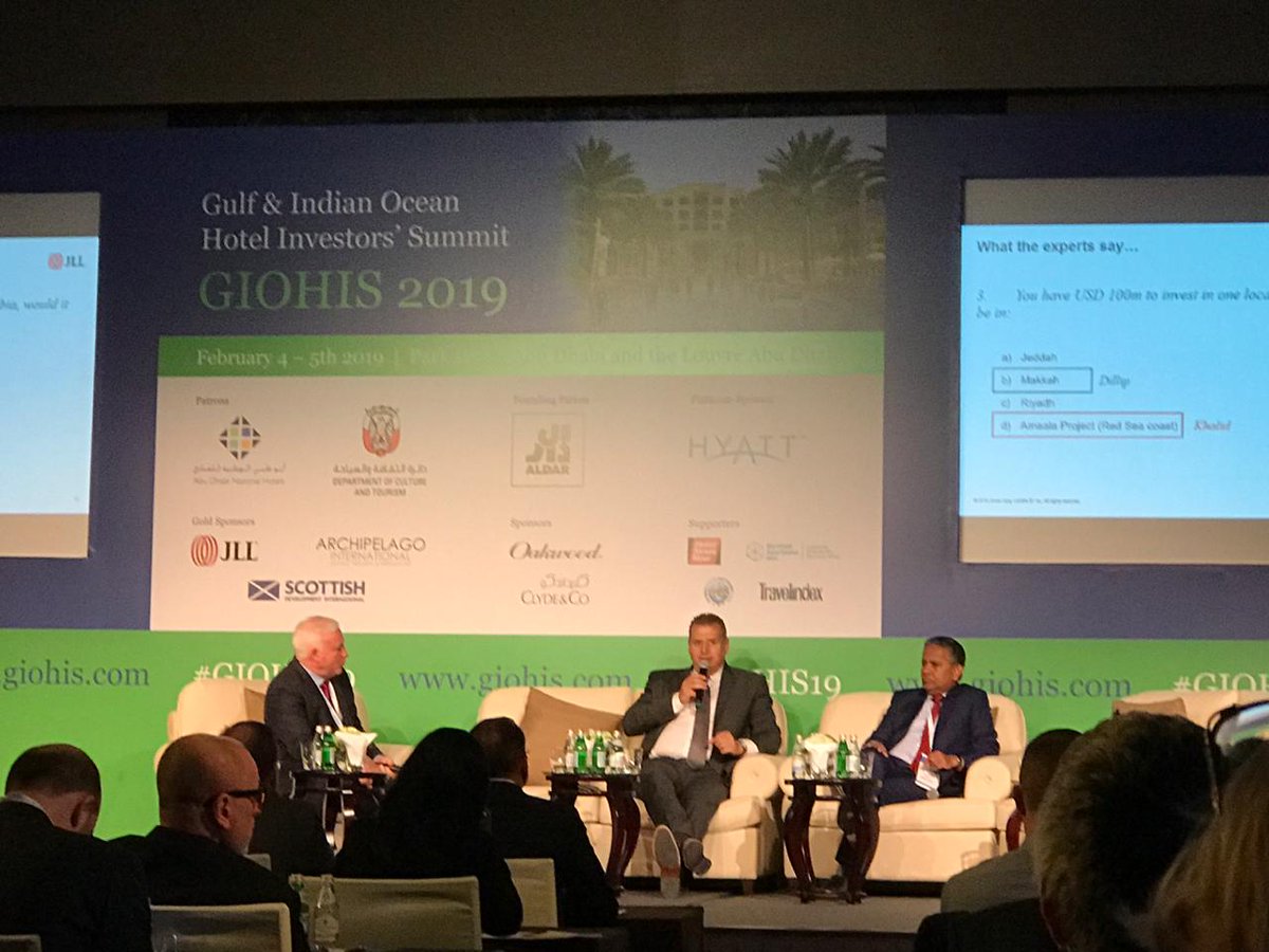 Hotel & Catering News Middle East tweet media