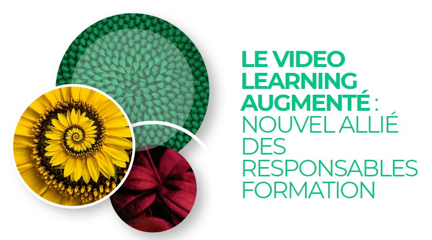 CapucineForbin's tweet photo. A 11h00, découvrez comment et pourquoi mettre en place du Vidéo Learning Augmenté ! #digitallearning #vlearning #formation #interactivité #granularisation #engagement ! Inscriptions 👉 https://t.co/R3JaEQ9G2d @kumullus_video https://t.co/6YJUyXJfYI
