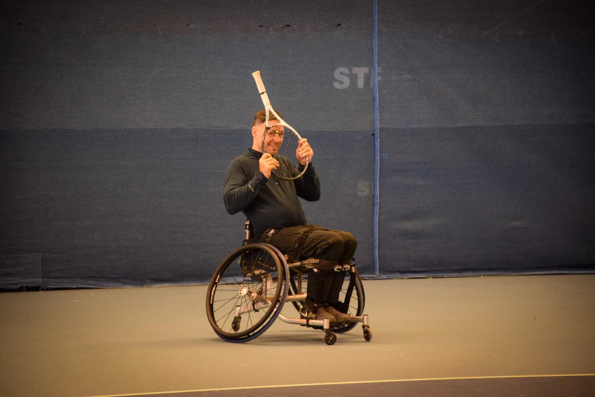 SportiMind's tweet photo. The victory is in your head!

#tennis #tournament #sportmind https://t.co/NmiEtdrnQA