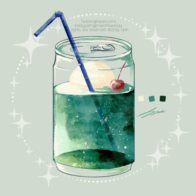 「紙コップ 飲み物」のTwitter画像/イラスト(人気順)
